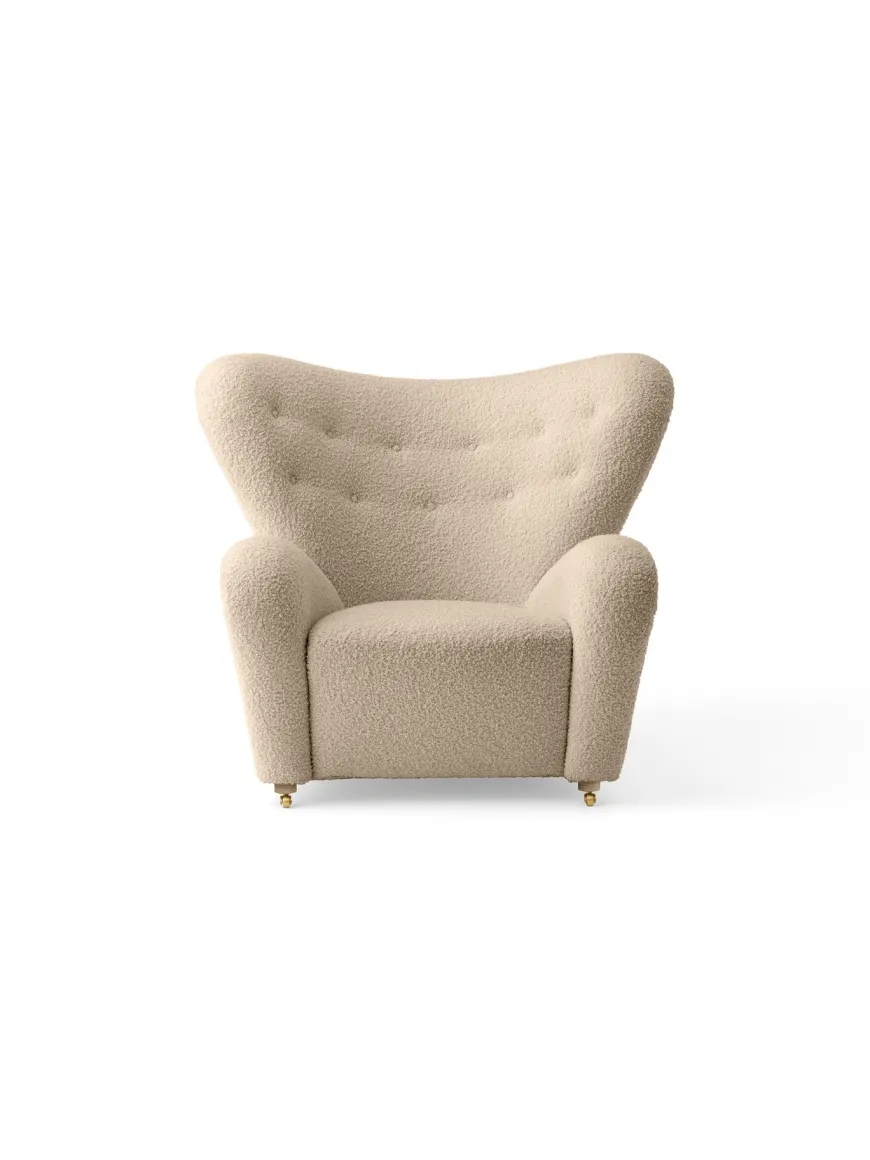 Den Trætte Mand Lænestol, Baena 14 fra Audo Copenhagen