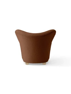 Den Trætte Mand Lænestol, Baena 14 fra Audo Copenhagen