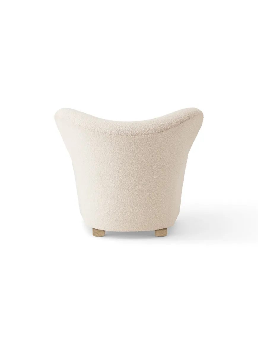 Den Trætte Mand Lænestol, Baena 14 fra Audo Copenhagen