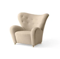 Den Trætte Mand Lænestol, Baena 14 fra Audo Copenhagen