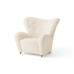 Den Trætte Mand Lænestol, Baena 15 fra Audo Copenhagen