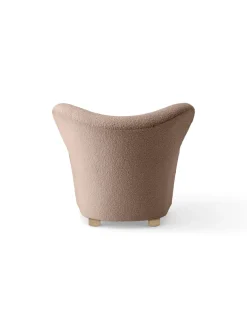 Den Trætte Mand Lænestol, Baena 15 fra Audo Copenhagen