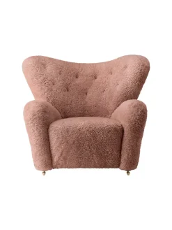 Den Trætte Mand Lænestol fra Audo Copenhagen