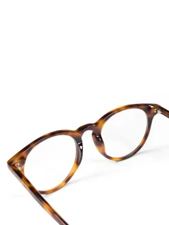 DEPP OPTICS Blue light, tortoise fra MessyWeekend
