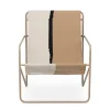 Desert Lounge Chair, cashmere fra Ferm Living