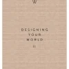 Designing Your World II fra New Mags
