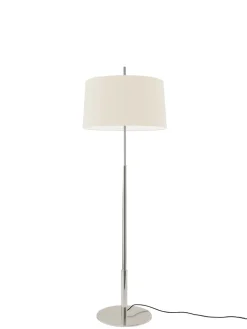 Diana Gulvlampe fra Santa and Cole