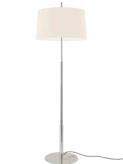 Diana Mayor Gulvlampe fra Santa and Cole