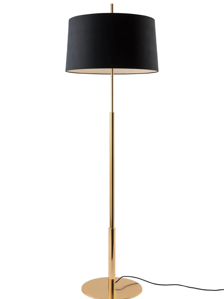 Diana Mayor Gulvlampe fra Santa and Cole