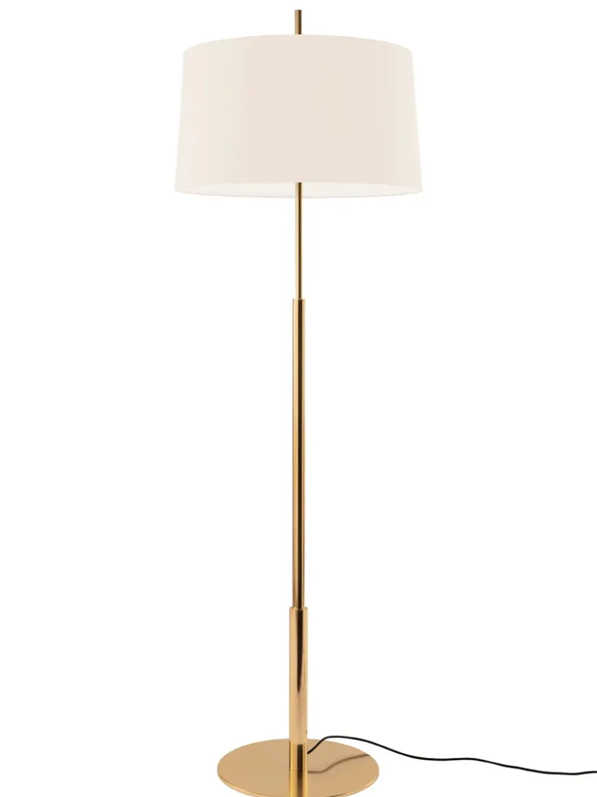 Diana Mayor Gulvlampe fra Santa and Cole