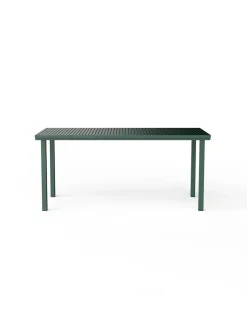 Dining Table 167,5 x 80,5 cm, grøn fra 19 Outdoors