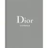 Dior Catwalk bog fra New Mags