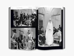 Dior Catwalk bog fra New Mags