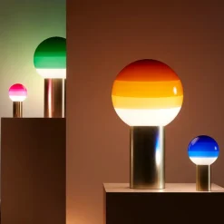 Dipping Light bordlampe Ø30 fra Marset