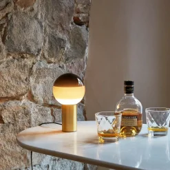 Dipping Light bordlampe Ø30 fra Marset