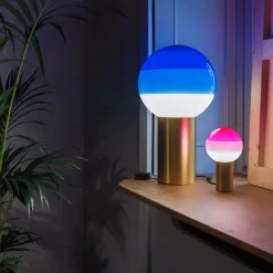 Dipping Light bordlampe Ø12,5 fra Marset