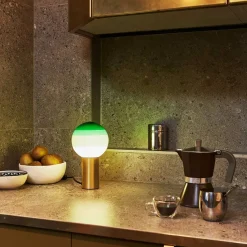 Dipping Light bordlampe Ø12,5 fra Marset