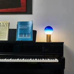 Dipping Light bordlampe Ø12,5 fra Marset