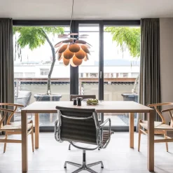 Discoco Ø68 pendel fra Marset