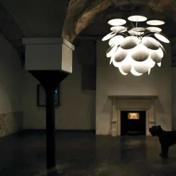 Discoco Ø88 pendel fra Marset