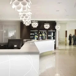 Discoco Ø88 pendel fra Marset