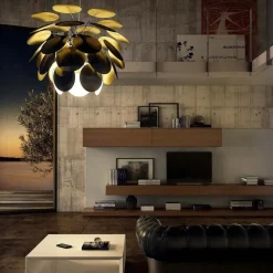 Discoco Ø35 pendel fra Marset