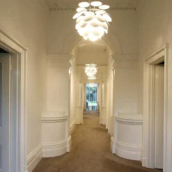 Discoco Ø132 pendel fra Marset