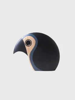 Discus fugle af Hans Bølling