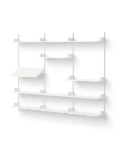 Display shelf fra New Works