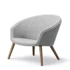 Ditzel Lounge Chair fra Fredericia Furniture