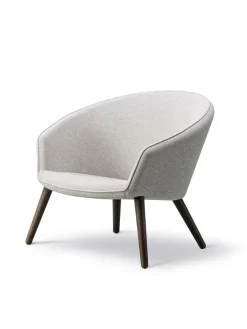 Ditzel Lounge Chair fra Fredericia Furniture