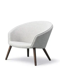 Ditzel Lounge Chair fra Fredericia Furniture