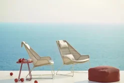 Divine Fodskammel fra Cane-line