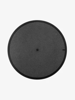 Dækkeserviet, rund fra Vipp