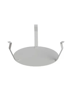 Dækplade til PH 4/3 pendel fra Louis Poulsen