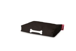 Doggielounge L Canvas Recycled - Hundekurv fra Fatboy