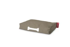 Doggielounge S Canvas Recycled – Hundekurv fra Fatboy