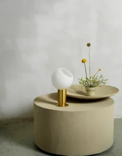 Donya Bordlampe fra Anour