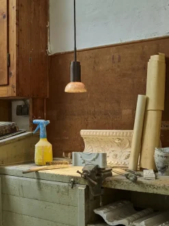 Donya ONYX Moon, amber fra Anour