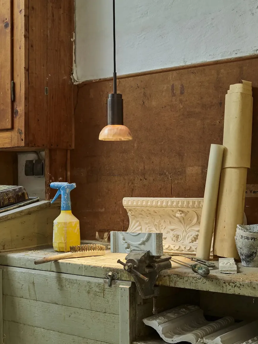 Donya ONYX Moon, amber fra Anour