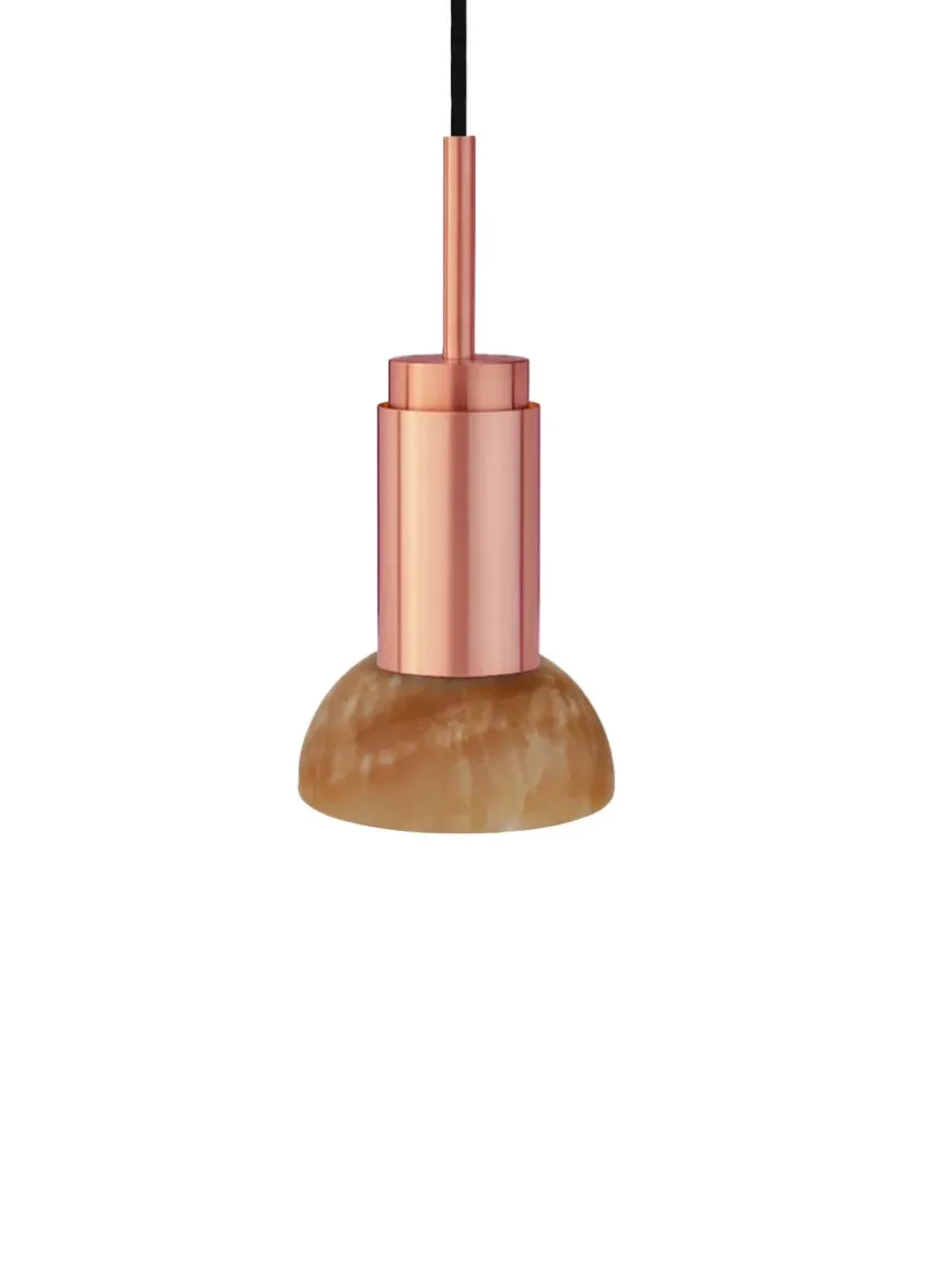 Donya ONYX Moon, amber fra Anour