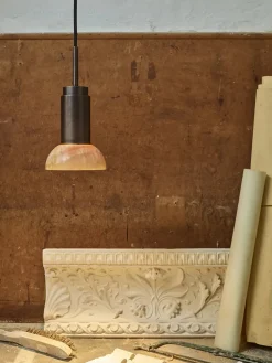 Donya ONYX Moon, amber fra Anour