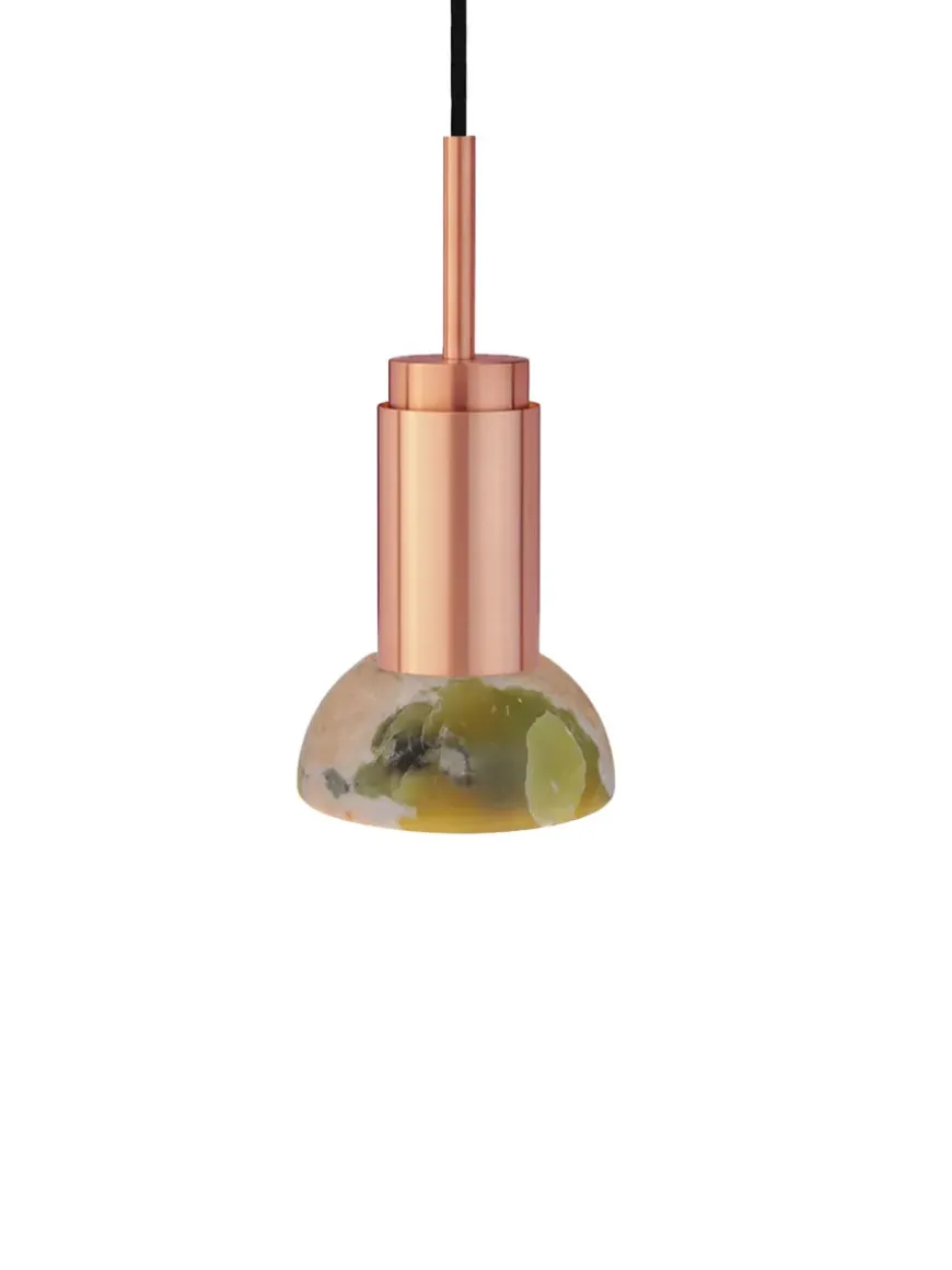 Donya ONYX Moon, amber fra Anour