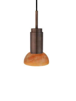 Donya ONYX Moon, white fra Anour