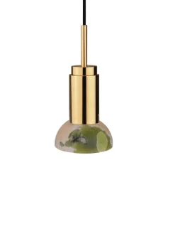 Donya ONYX Moon, white fra Anour