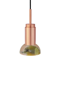 Donya ONYX Moon, white fra Anour