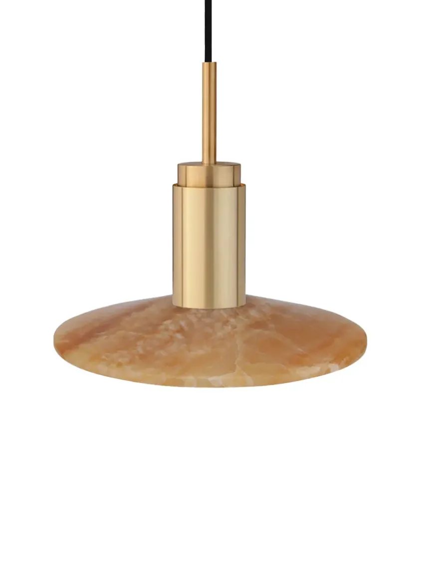 Donya ONYX Solar, amber fra Anour