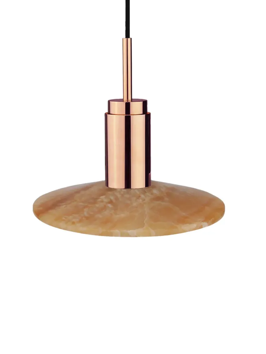 Donya ONYX Solar, amber fra Anour