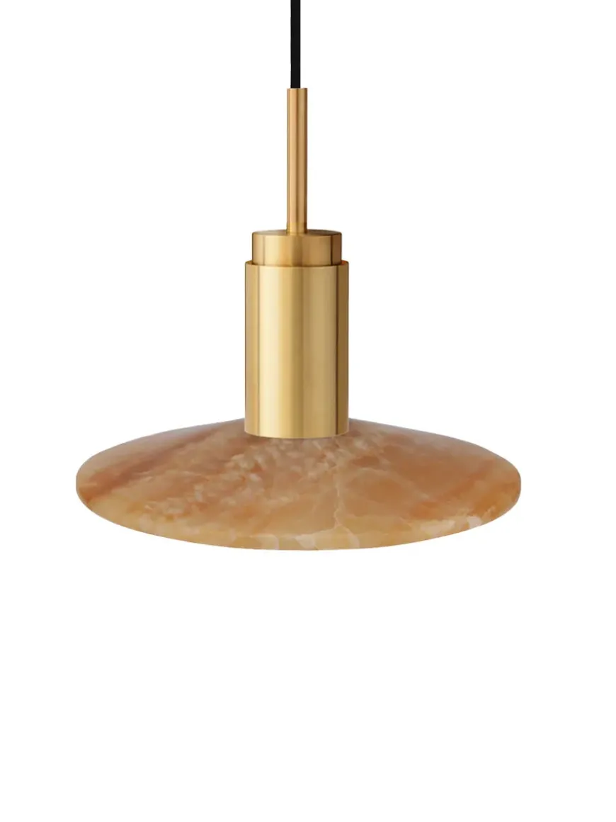 Donya ONYX Solar, amber fra Anour