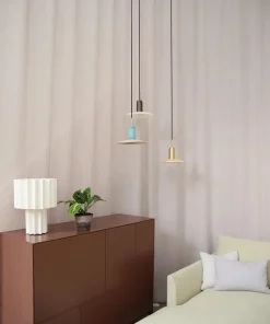 Donya ONYX Solar, mix fra Anour